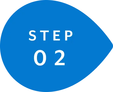 STEP 02