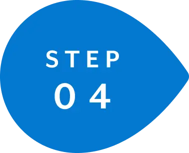 STEP 04